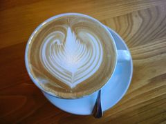 -COSTA COFFEE(龙德广场店)