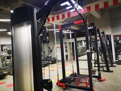 -CXFIT 陈徐健身工作室(凯旋店)