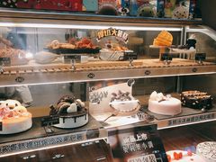 -DQ·蛋糕·冰淇淋(龙湖狮山天街店)