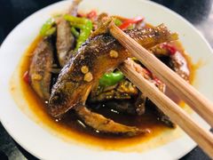 -老虎土菜馆·农家土菜