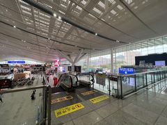 -麦当劳(深圳北站高铁店)