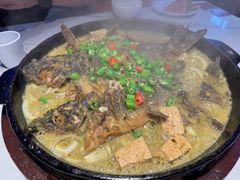 -老板恋上鱼(高新万达店)