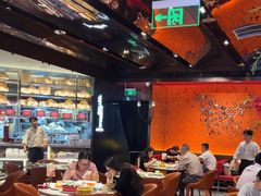 -蝴蝶里·粤菜·点心(龙湖杭州金沙天街店)