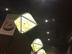 大堂-云海肴·汽锅鸡·云南菜(天津国金汇店)