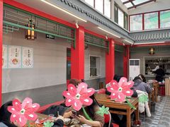-小街47號江湖菜(四合院店)