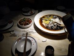 -绿茶餐厅(昆明世纪金源店)