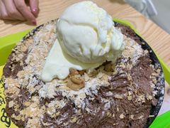 -MOMO冰品·生巧汤圆(红桥店)
