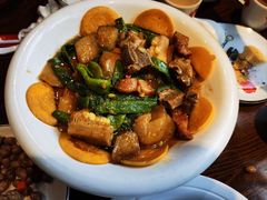 -李老哈·东北菜(宋园路店)