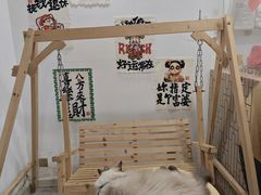 -楼上猫咖(罗湖店)