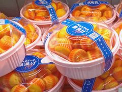-MANFEN聚满分西点(远洋大信店)