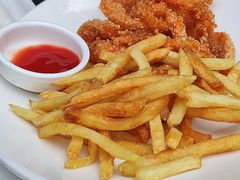 -樟树底(胜利河美食街店)