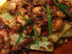 -绿茶餐厅(华联万柳店)