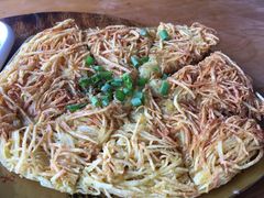 -郑件洋芋饭庄
