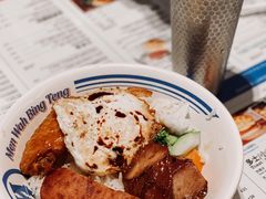 招牌四宝饭-敏华冰厅(天河城店)