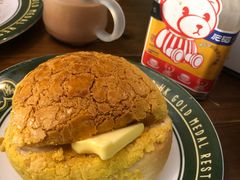 -肥韬茶餐厅(南山mini店)