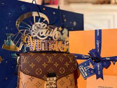 -LV路易威登(杭州万象城店)