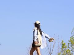 -丁香湖公园
