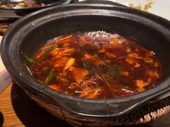 -老阿爸鲜鱼土菜(昆山花桥店)