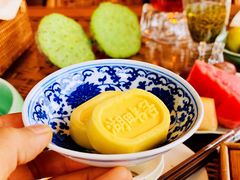 -湖畔居茶楼(湖滨店)
