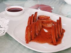 -清华大学-观畴园餐厅