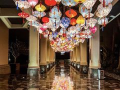 -海南清水湾莱佛士酒店