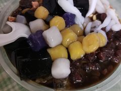 -桂萍特色牛筋牛杂(长堤街总店)