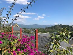 -西双版纳基诺山寨