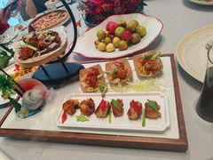 -顺德佬酒楼(愉龙店)