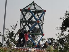 -青岛金沙滩