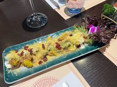 -克比叔叔印度餐厅Kebabs on the Grille (人民广场店)