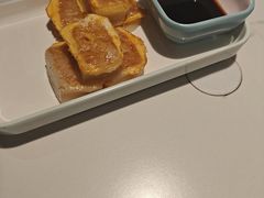 -江边城外烤全鱼(世茂广场店)