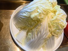 -南门四季铜锅涮肉(大屯·北苑店)