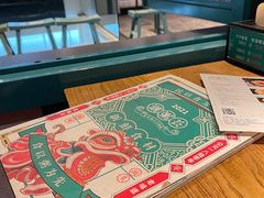 -潮粥荟·潮汕砂锅粥(朝阳大悦城店)