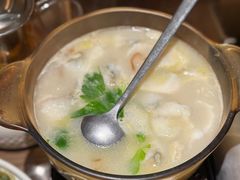 -四道菜·福建菜馆(新街口金鹰店)