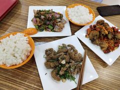 -江南大学-4食堂