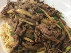 -二扁私房面馆(崂山路店)
