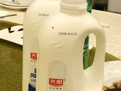 -梅龙镇酒家(南京西路总店)