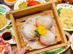 -西关味(大卫城店)