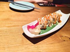 -阿吾罗日本料理(K11艺术中心店)