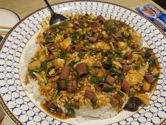 -小船渔村•大连菜•大连焖鱼(黄河路店)