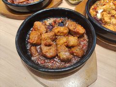 -米村拌饭(东方新天地店)