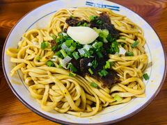 -邓邓胖姐拌面(濉溪路店)