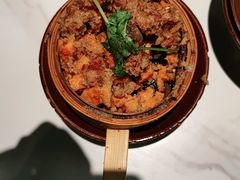 -乔阿马·江南味·驴肉香(龙湖华泾天街店)