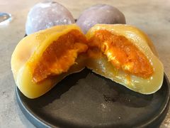 -半山腰·云南菜(侨福芳草地店)