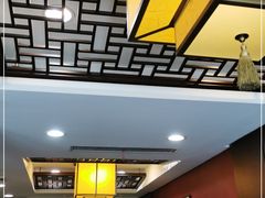 大堂-奎元馆.百年奎元.非遗传承(西湖边的解放路店)