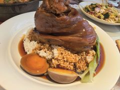 -南山鲜虾面·活鲜小馆·海味大连菜(南山总店)