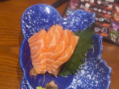 -千代武日本料理(爱建店)