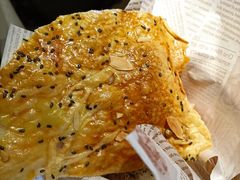 餐前面包-Solo(衡山路店)