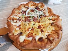 -必胜客(兴华中路PH店)