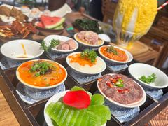 -楠火锅(龙阳广场店)